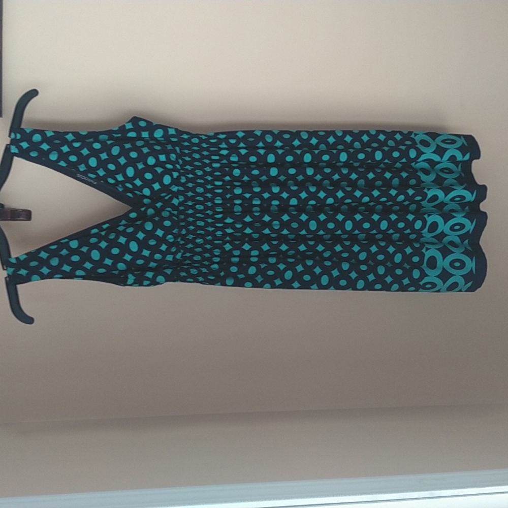 Enfocus Studio dress, women's size 8